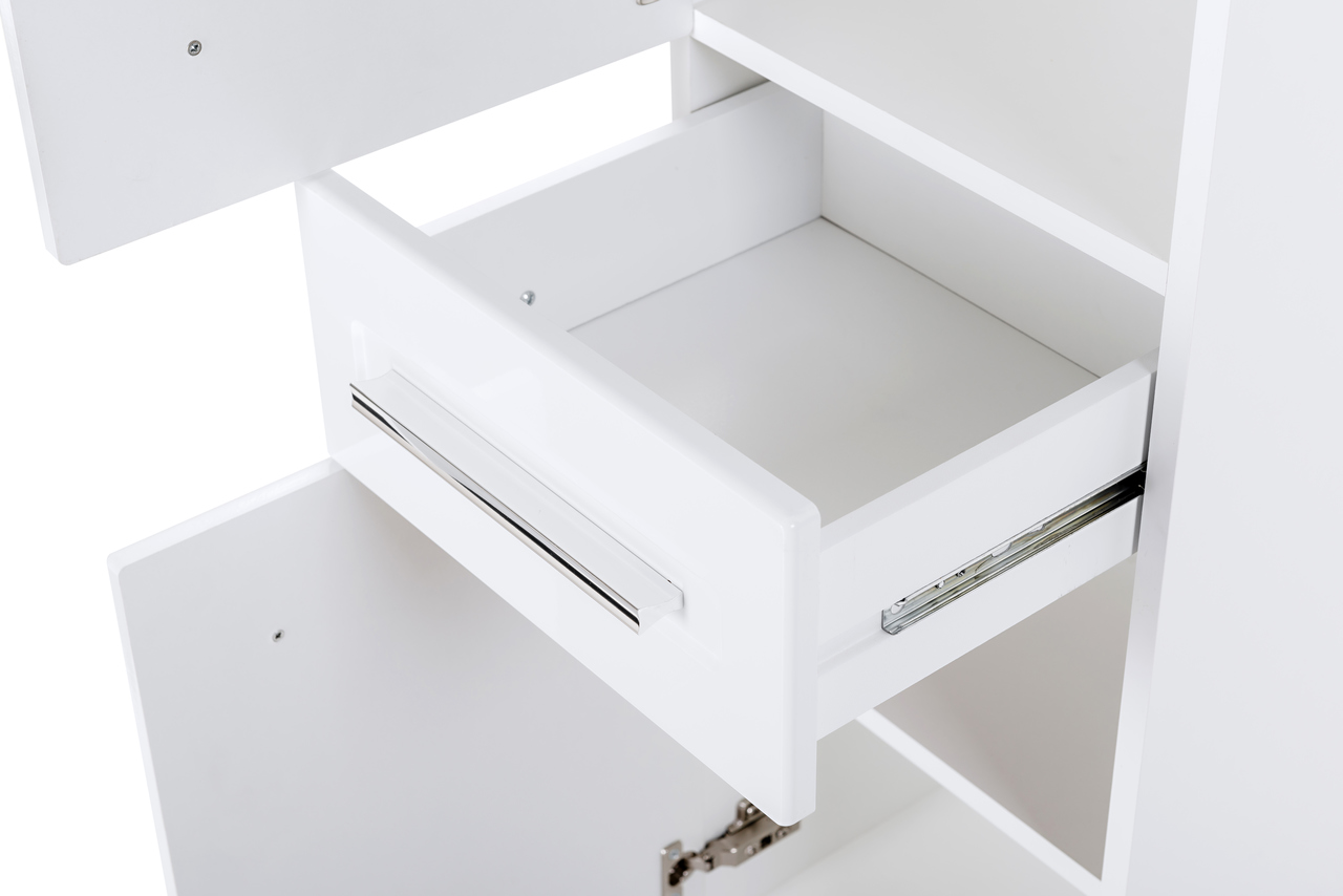 commad - ACTIVE 810 kúpeľňová skrinka