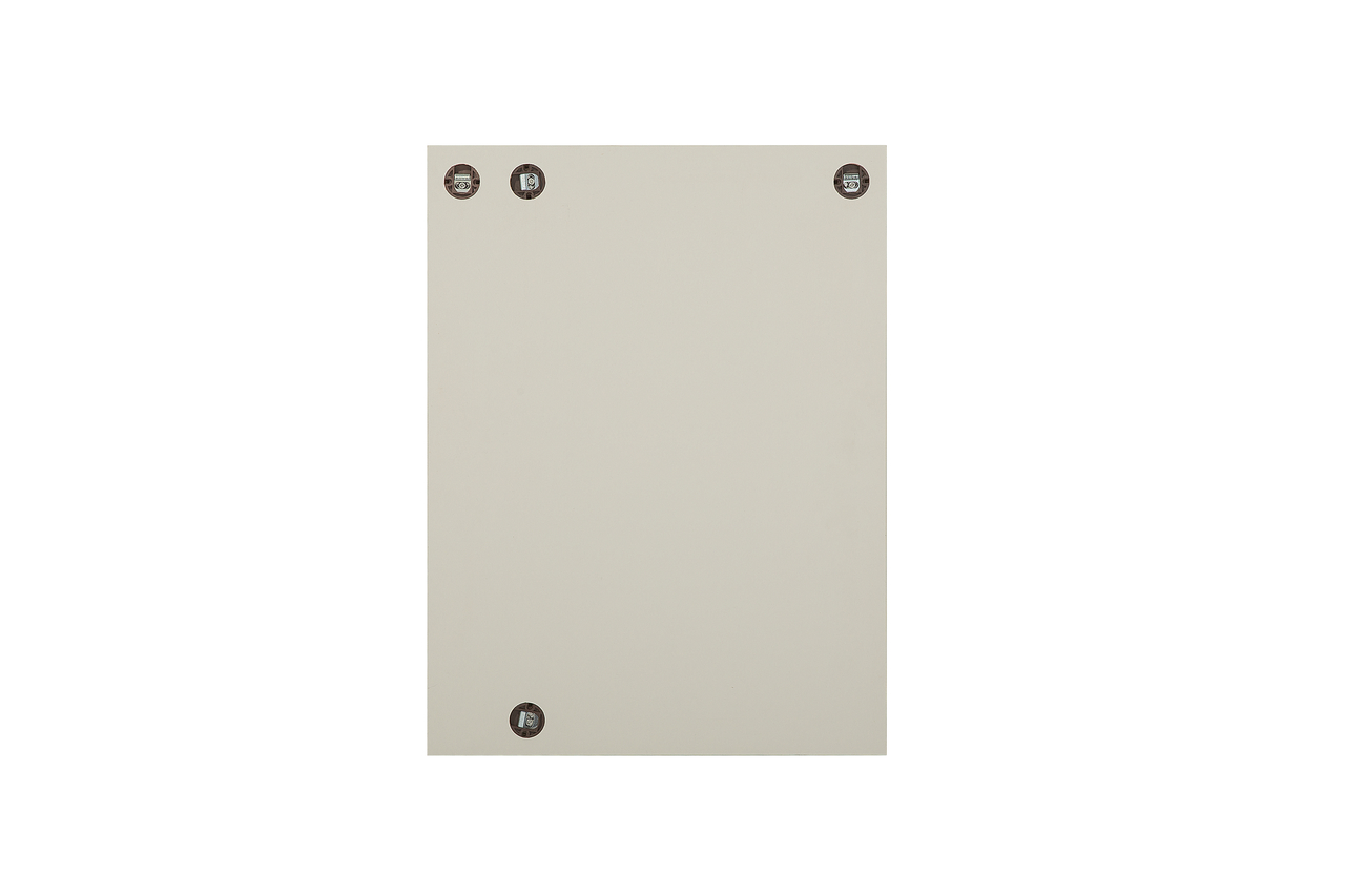 commad - ARIA BIELA 840 zrkadlo