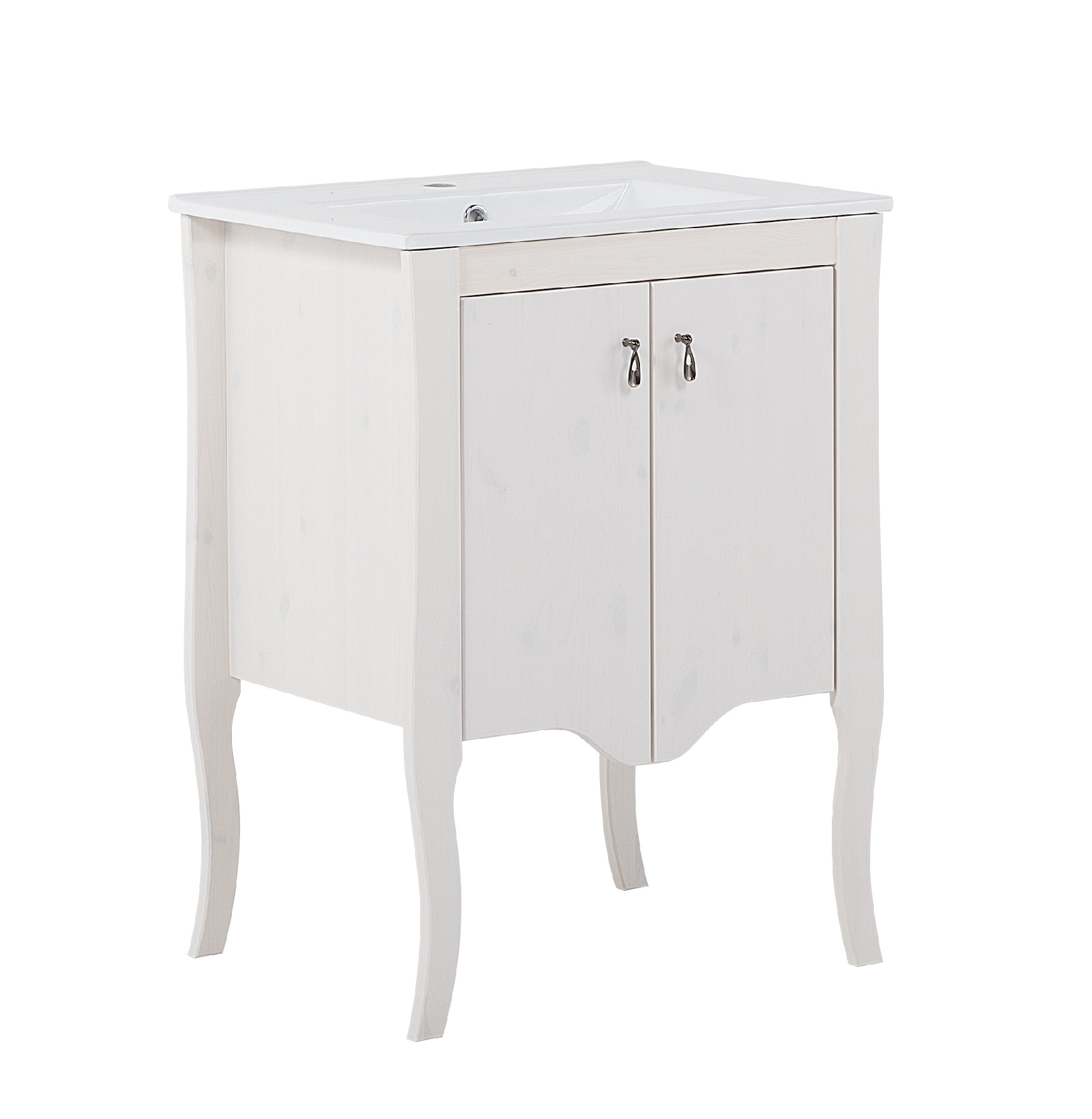 commad - Elisabeth 820- PUM 60 FSC kúpeľňová skrinka