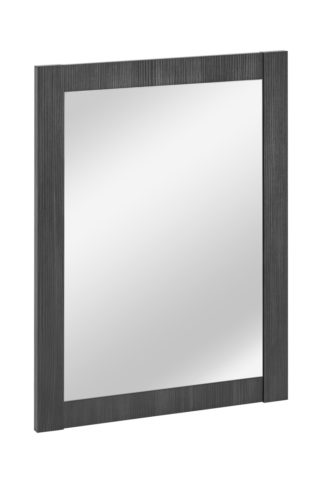 commad - Classic 840 Grafit zrkadlo