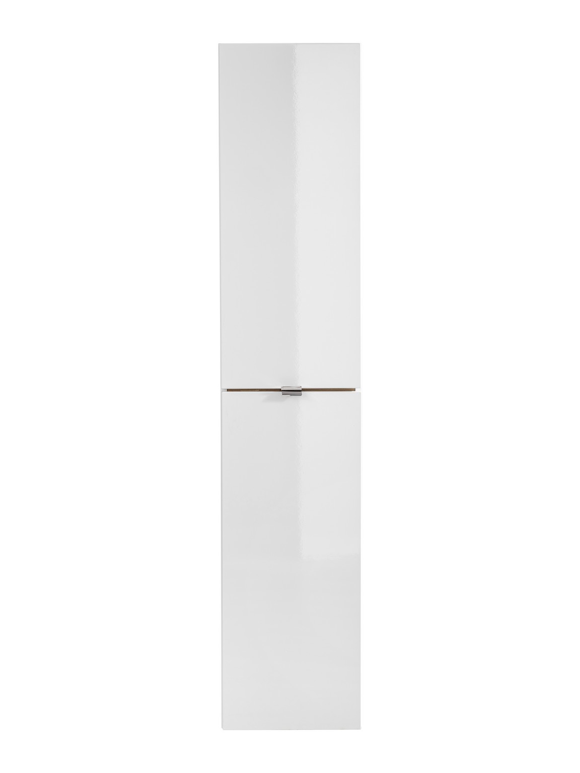 commad - Capri 800B Biela kúpeľňová skrinka