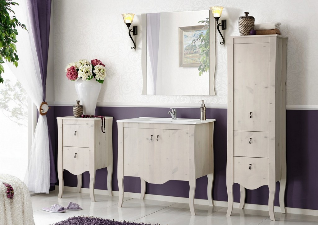 commad - Elisabeth 841-80 FSC zrkadlo