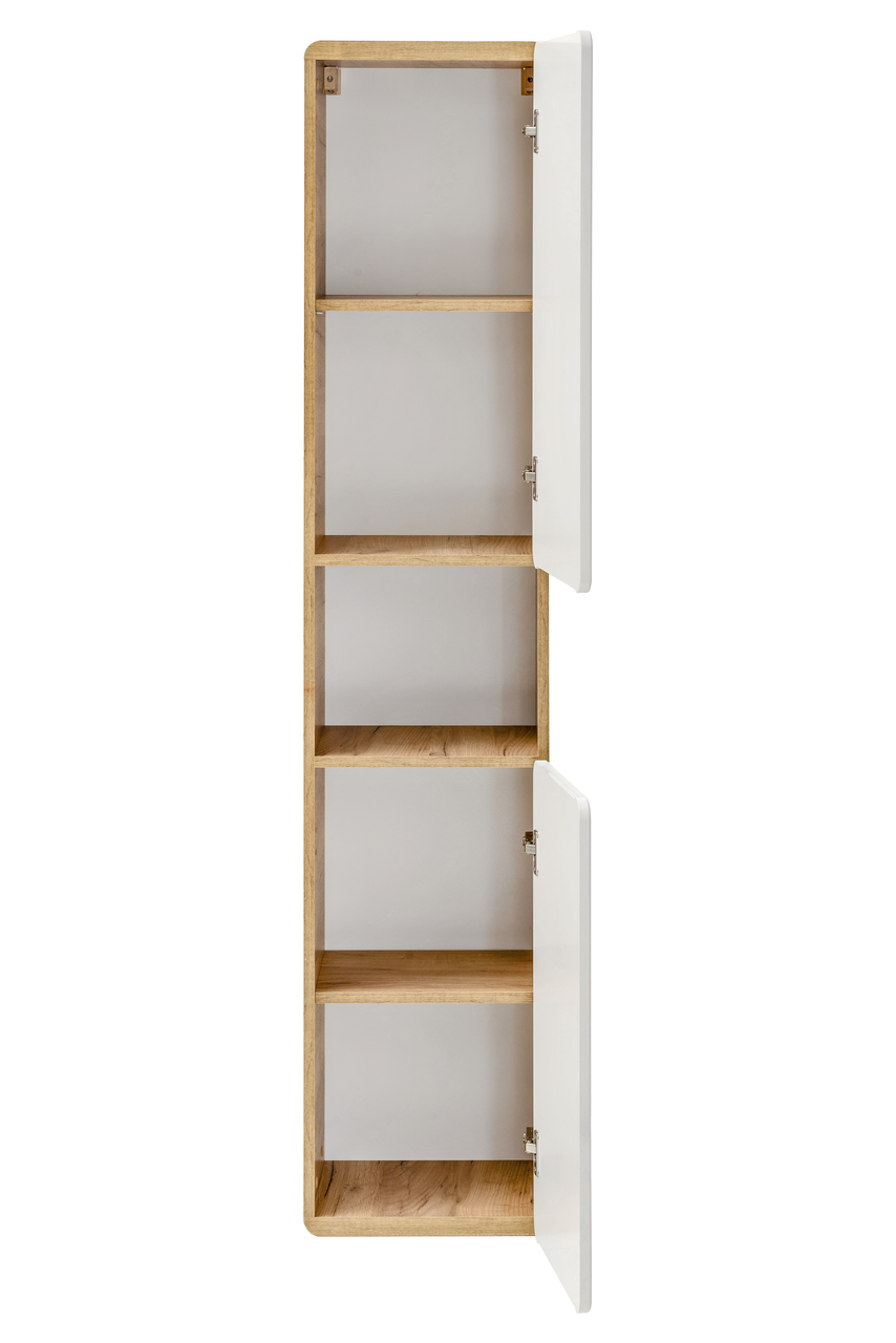 commad - ARUBA WHITE 800 FSC kúpeľňová skrinka
