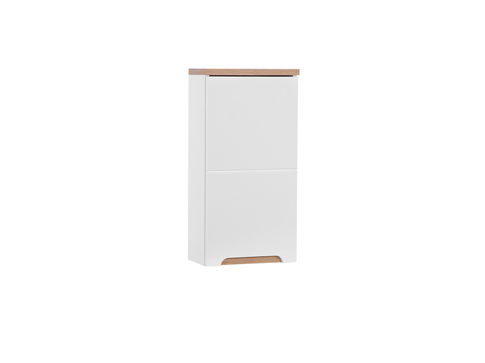 commad - BALI WHITE 830 FSC kúpeľňová skrinka