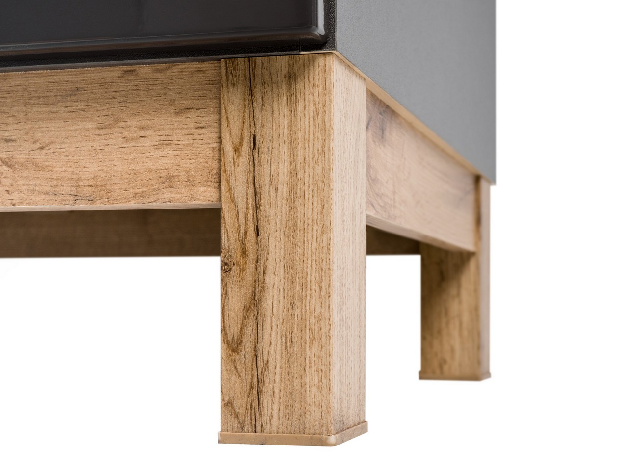 commad - BALI GRAFIT 820 -60D FSC kúpeľňová skrinka