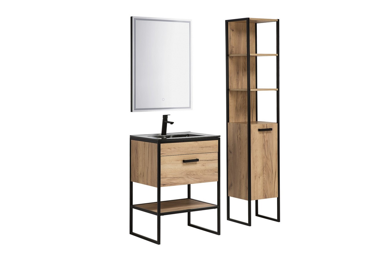 commad - Brooklin 820 FSC kúpeľňová skrinka
