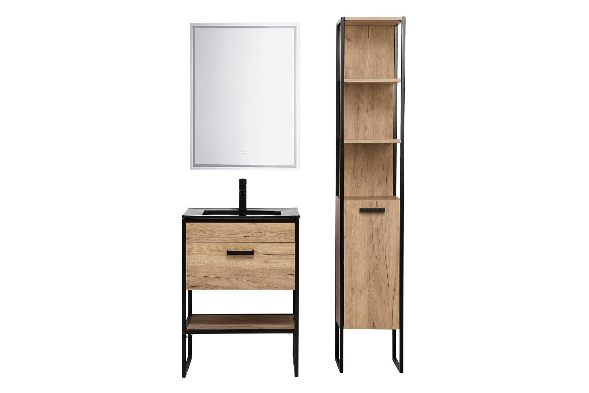 commad - Brooklin 820 FSC kúpeľňová skrinka
