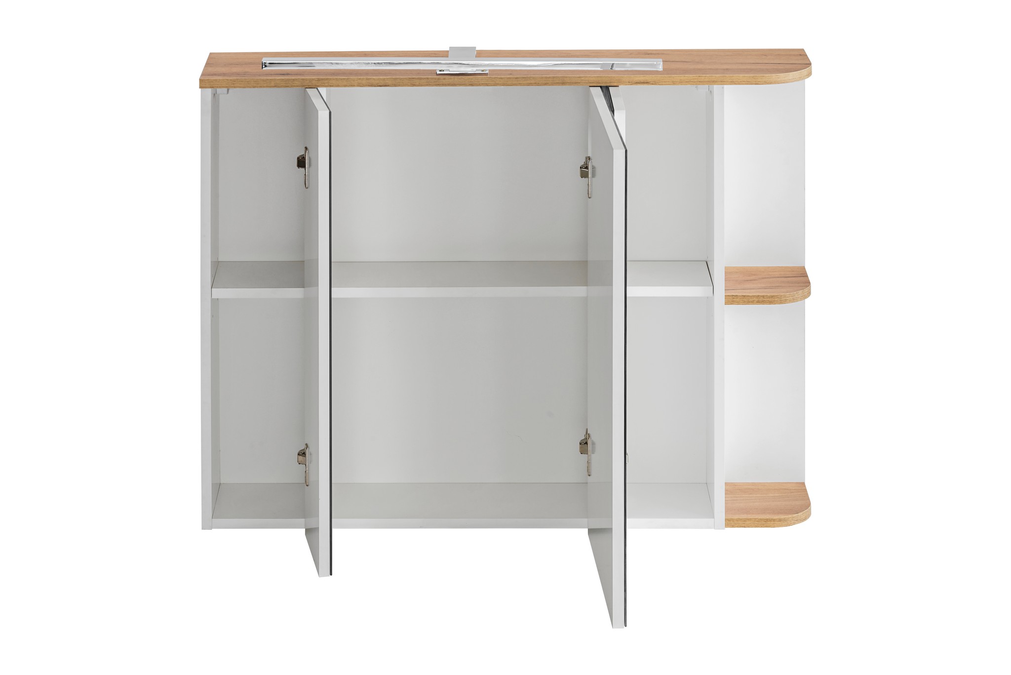 commad - Platinum 840 FSC kúpeľňová skrinka